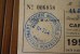 1959 CARTE ADHERENT UNION DES STE MUTUALISTES PHARMACIE SPECIALE PLACE DU  LYCEE MARSEILLE &gt; STE &gt; LA PROVENCE NOU - Otros & Sin Clasificación