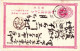 JAPAN - ENTIER POSTAUX - CARTE POSTALE - Ansichtskarten