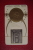 PAPA PIUS XI   ANNO SANTO 1925 IMMAGINE DEL PONTEFICE RILIEVO  POPE   IMAGE PIEUSES   SANTINO HOLY CARD  PERFETTO - Imágenes Religiosas