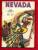 NEVADA N°340 Du 5 NOVEMBRE 1975-bon état Général-Ed.LUG- - Nevada
