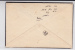 ISRAËL - 1953 - MiNr. 78 SEUL Sur ENVELOPPE Par AVION Pour BOULOGNE - OBLITERATION 1 JANVIER - Lettres & Documents