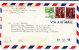 JAPAN - 1952 - ENVELOPPE Par AVION De TOKYO Pour STRASBOURG - Covers & Documents