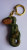 RARE PORTE CLES KEY CHAIN  SIRENE En 3D Marqué SACRED - Key-rings