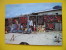 Display Of African Art Craft For Sale At Bar Beach,Lagos - Nigeria