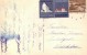 1964 . Danmark - Christmas Wishing,circulated Postcard - Santa Claus