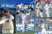 09A -035  @    Cricket  ( Postal Stationery, -Articles Postaux -Postsache F - Cricket
