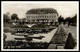 ALTE POSTKARTE BRÜHL SCHLOSS AUGUSTUSBURG SPRINGBRUNNEN PARK Fontaine Fountain Castle Chateau Postcard AK Ansichtskarte - Brühl