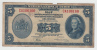 Netherlands Indies 5 Gulden 1943 Banknote P 113a 113 A - Niederländisch-Indien