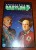 Vhs Pal Babylon 5 Volume 0 Pilote Premier Contact Vorlon Version Française - Sciencefiction En Fantasy