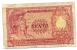 100 Lire - 31.12.1951. - 100 Lire