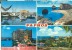 Cyprus, Paphos, Used Postcard [P6769] - Chipre