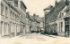 Poperinge - Gasthuisstraat / Rue De L´Hôpital  -1917 ( Verso Zien ) - Poperinge