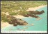 Bermuda Emerald Water's Reefs And Pink Sand Hamilton 1977 - Bermudes