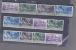 ITALY ISLANDS TERRITORIES STAMPS LOT 3 SCANS - General Issues