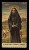 S. FRANCESCA SAVERIO CABRINI     IMAGE PIEUSES   SANTINO HOLY CARD  COME DA  FOTO - Santini