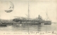 ALGER LE MARECHAL BUGEAUD - Steamers