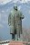 09A -072  @  Ex-USSR Leader , Vladimir Ilyich Lenin Monument   ( Postal Stationery, -Articles Postaux -Postsache F - Lenin