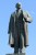 [Y55- 97   ]   Vladimir Ilyich Lenin Monument  ,  China Postal Stationery -Articles Postaux -- Postsache F - Lenin