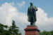 [Y55- 35   ]   Vladimir Ilyich Lenin Monument  ,  China Postal Stationery -Articles Postaux -- Postsache F - Lénine
