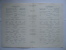 Lloyd Triestino Line 1st First Class Menu 19 August 1964 M/V Asia - Menus