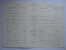 Lloyd Triestino Line 1st First Class Menu 16 August 1964 M/V Asia - Menus