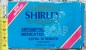 SAVON-SOAP SHIRLEY,empty  Boxe - Etiquetas