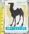 ROMANIA-SAVON / SOAP STELA-CAMEL,empty  Boxe - Etiquettes