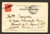 POSTE MARITIME OBLITERATION PAQUEBOT 1906 - Cartas & Documentos