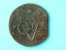 1808 V.O.C. - DUIT KOPER ( For Grade, Please See Photo ) !! - Indes Néerlandaises