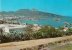 CPA-1970-ESPAGNE-CEUTA-VU         E  AERIENNE -BAIE ET PORT-TBE - Ceuta