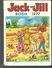 JACK And JILL Book 1977 - Annuals
