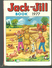 JACK And JILL Book 1977 - Annuali