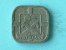 1942 - 5 Cent / KM 172 ( Uncleaned - For Grade, Please See Photo ) ! - 5 Cent