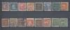 SWEDEN - 1910/1921 - V4897 - Unused Stamps
