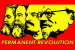 13A -035   @  Ex-USSR Leader , Vladimir Ilyich Lenin ,  Karl Marx  ( Postal Stationery, -Articles Postaux -Postsache F - Lénine