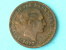 1877 OM - CINCO CENTIMOS / KM 674 ( Uncleaned - For Grade, Please See Photo ) ! - Sonstige & Ohne Zuordnung