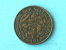 1919 - 1 CENT / KM 152 ( Uncleaned - For Grade, Please See Photo ) ! - 1 Cent