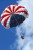 12A -094   @  Parachute,  Parachutting Fallschirm Paracaidismo   ( Postal Stationery, -Articles Postaux -Postsache F - Paracadutismo