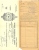 REF LBR32 - FRANCE VALEURS A RECOUVRER - AFFR.T SEMEUSE CAMEE 25c AVEC SON CONTENU - 1859-1959 Covers & Documents