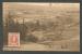 1927 BELGIUM, LIERNEUX,PANORAMA VERS JEVIGNE,  OLD POSTCARD - Lierneux