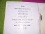 DISQUE PUBLICITAIRE  1959 EDITE PAR SYNERGIE A L'OCCASION DE SON 25em ANIVERSAIRE SOUS LA DIRECTION DE LEO CHAULIAC - Special Formats