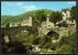 DF / 48 LOZERE / LE PONT DE MONTVERT / VUE GENERALE - Le Pont De Montvert