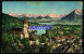Thoune - Thun Und Die Alpen  -  Réf : 19199 - Thun