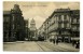 Belgium - BRUXELLES - La Rue De La Régence - TRAMCAR - Avenues, Boulevards