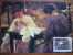 Oerder, Frans David  Ladies In A Garden  Pretoria Art Postcard - Peintures & Tableaux