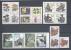 SWEDEN - 1996 COMPLETE YEAR SET - V4957 - Nuevos