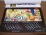 ASTERIX. RARE Calendrier Mural PUB GEFCOTOUR 1986. Le Voyage De Qualité !. 1985 Les Ed. Albert René / GOSCINNY-UDERZO. - Agendas & Calendriers