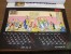 Delcampe - ASTERIX. RARE Calendrier Mural PUB GEFCOTOUR 1986. Le Voyage De Qualité !. 1985 Les Ed. Albert René / GOSCINNY-UDERZO. - Agendas & Calendriers