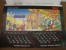 Delcampe - ASTERIX. RARE Calendrier Mural PUB GEFCOTOUR 1986. Le Voyage De Qualité !. 1985 Les Ed. Albert René / GOSCINNY-UDERZO. - Agendas & Calendarios