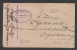 CEYLON 1896  QV 5c  Cover To Madura # 29122 - Ceylan (...-1947)